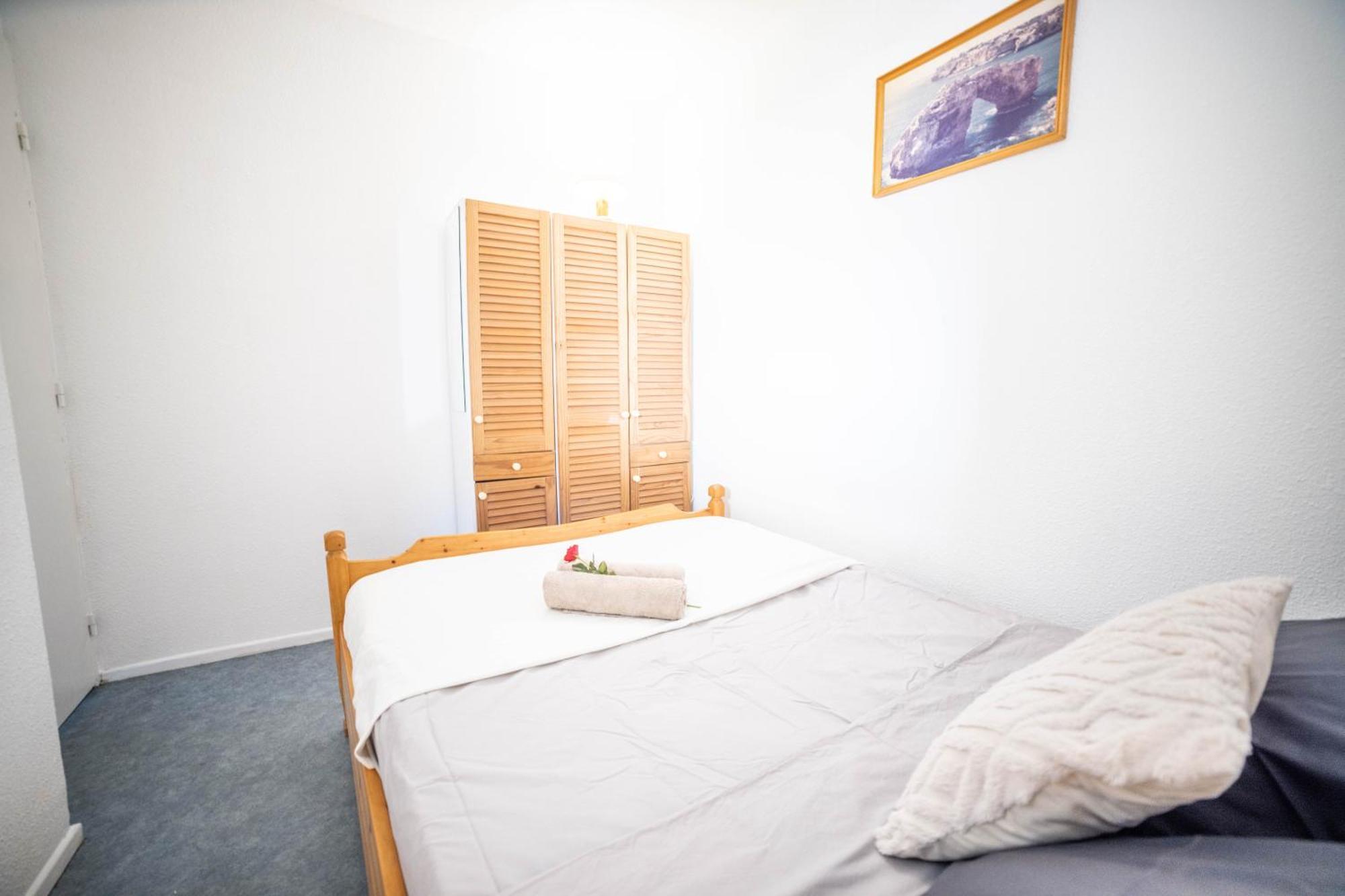 Les Marines Port 2 Min Plage Camargue- Top Pros Services Conciergerie La Grande Motte มอกิโอ ภายนอก รูปภาพ