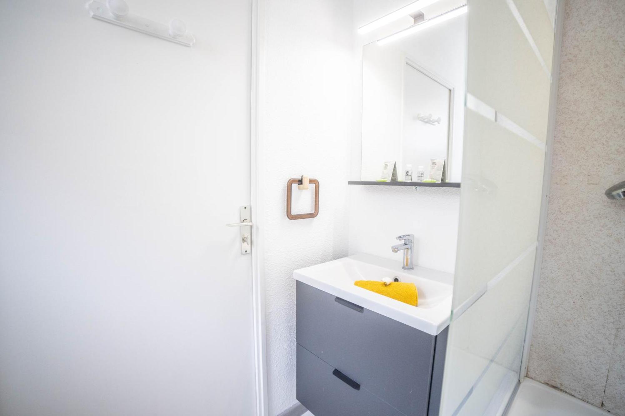 Les Marines Port 2 Min Plage Camargue- Top Pros Services Conciergerie La Grande Motte มอกิโอ ภายนอก รูปภาพ