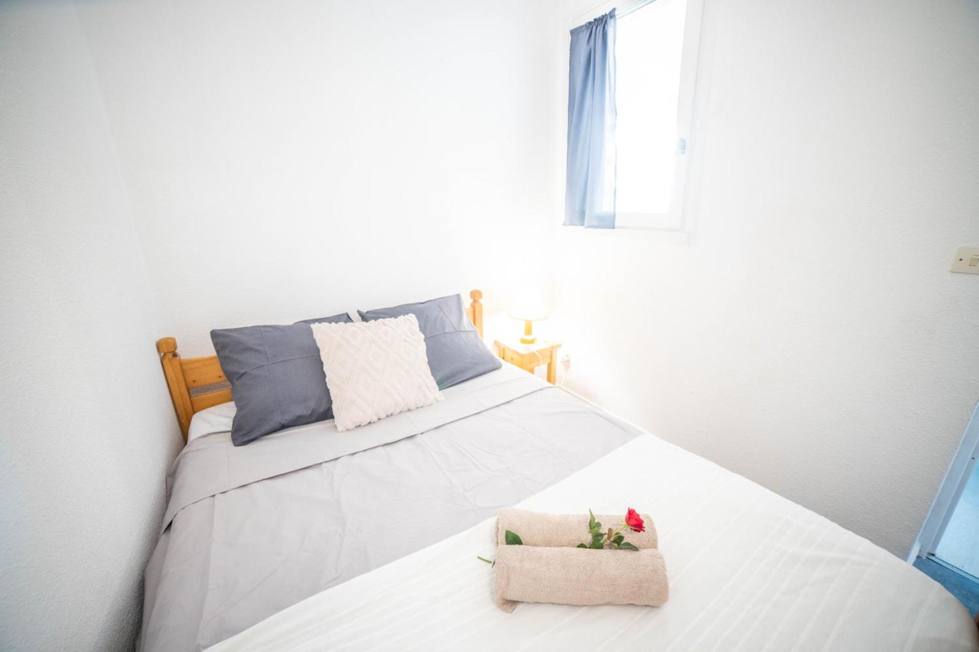 Les Marines Port 2 Min Plage Camargue- Top Pros Services Conciergerie La Grande Motte มอกิโอ ภายนอก รูปภาพ